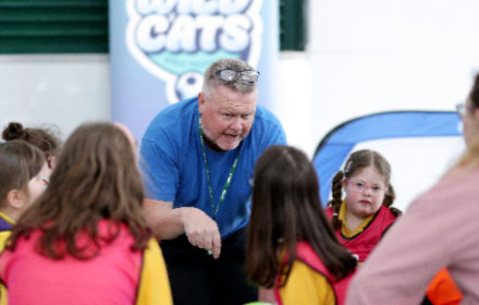The FA, Coaches